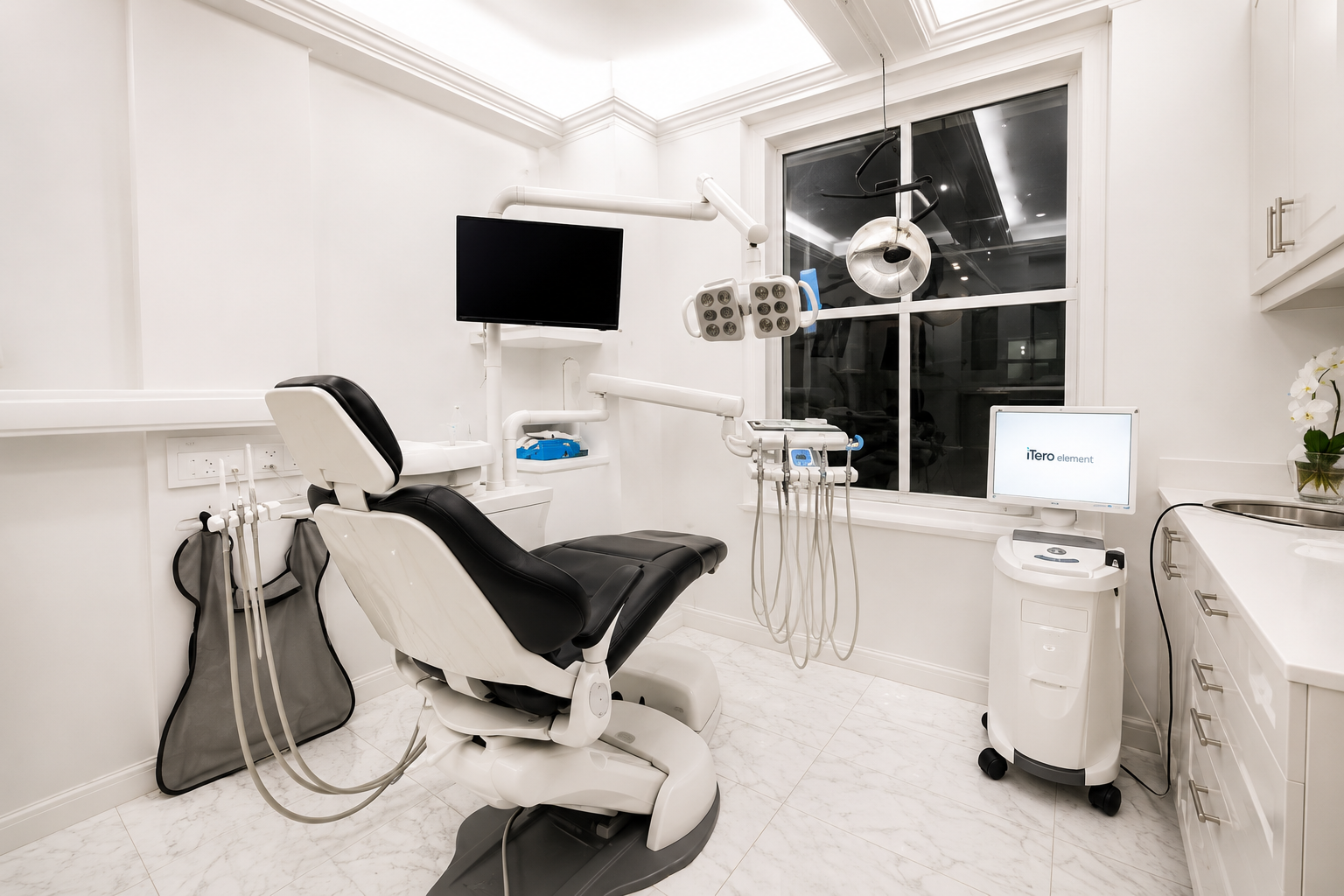 Dental Operatory